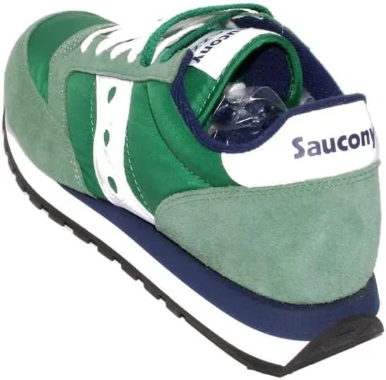 Мужские беговые кроссовки Saucony Jazz Original Saucony Originals — фото 3
