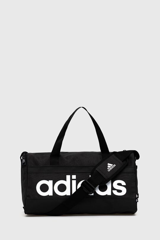 

Сумка адидас adidas, черный