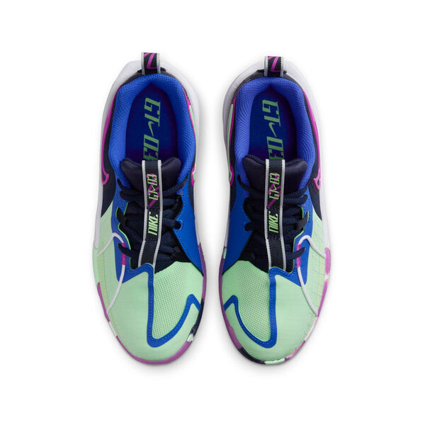 Кроссовки air zoom gt cut 3 se 'summer camp pack' Nike, мультиколор — фото 4
