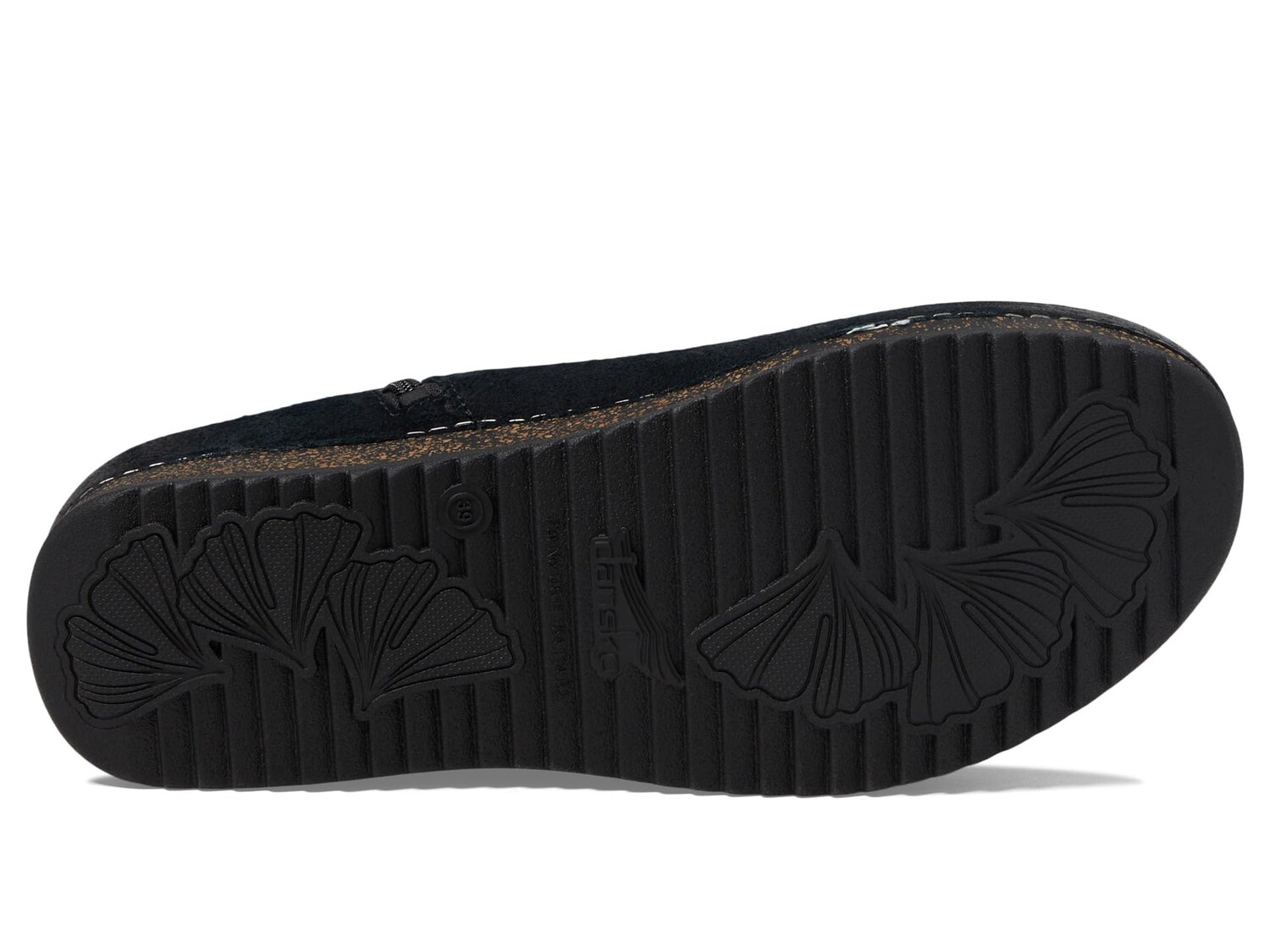 

Ботинки Dansko Makara