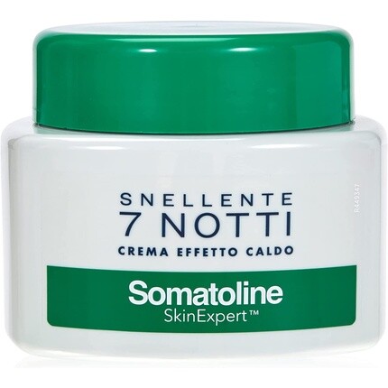 

7 Ночей Интенсивное Похудение 250мл, Somatoline Cosmetic