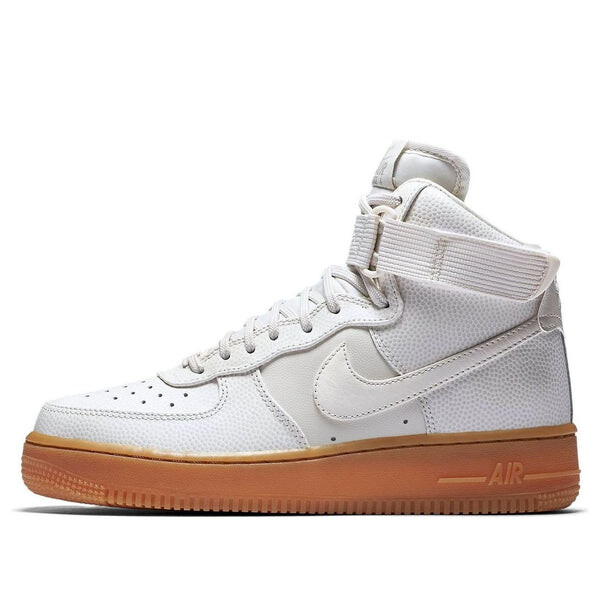 Кроссовки air force 1 high se 'phantom fantome' Nike, мультиколор