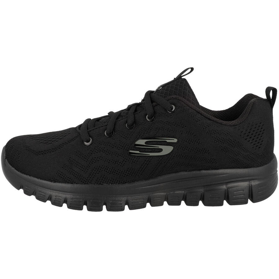 SKECHERS Низкие кроссовки Graceful - Get Connected women