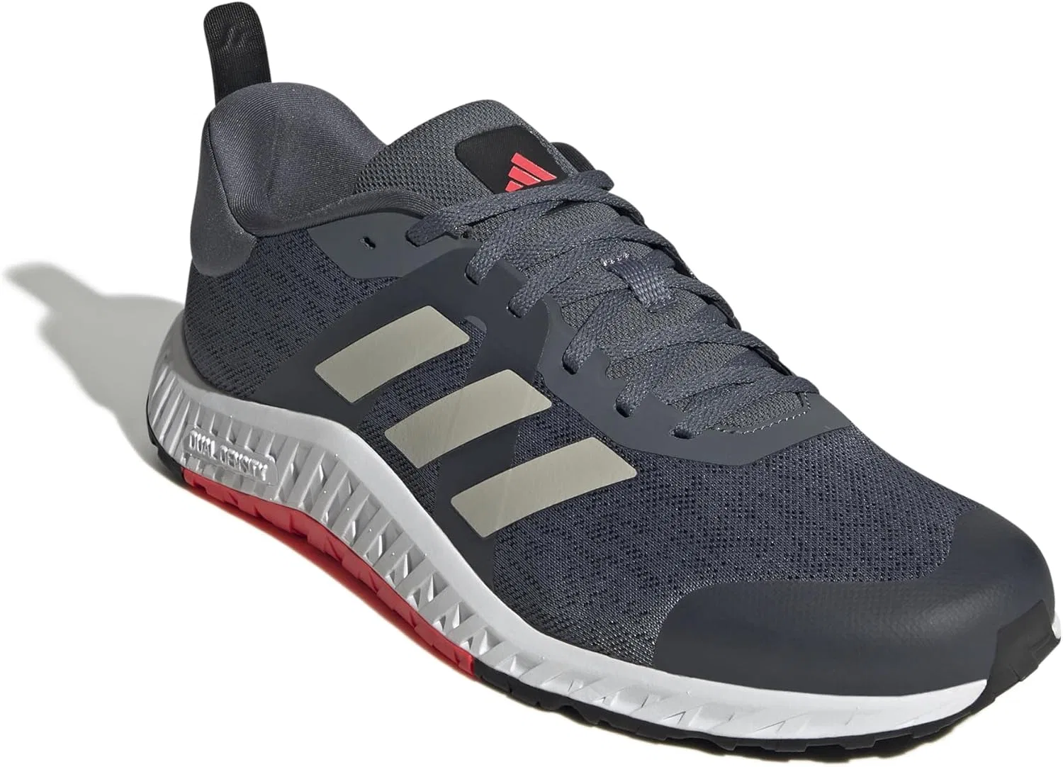 Кроссовки Adidas Everyset Trainer Shoes Low (не для футбола) унисекс, Onix Wonder Alumina Core Black — фото 3