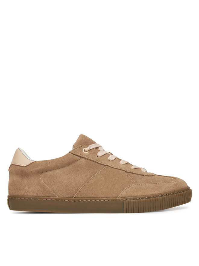 

Кроссовки SB15142G0MUB0104 Pollini, бежевый