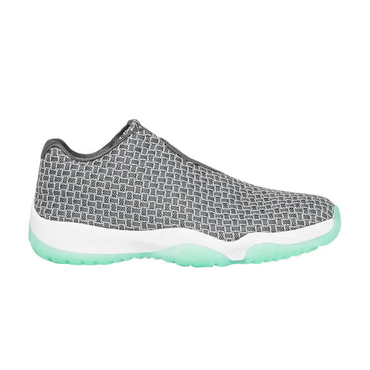 

Кроссовки Air Jordan Jordan Future Low 'Wolf Grey', серый