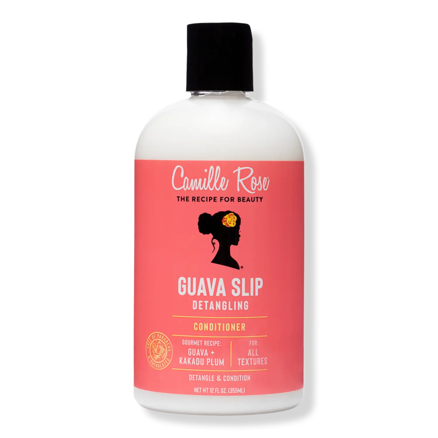 

Кондиционер для распутывания волос Guava Slip Camille Rose