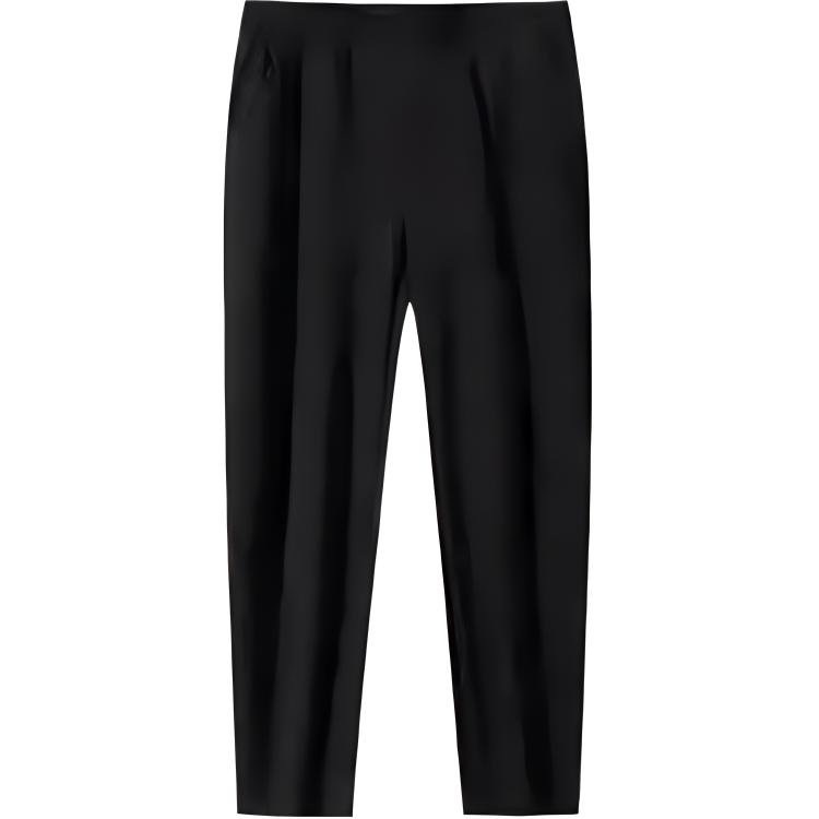 

ANTA Champion All-Weather Series спортивные брюки мужские базовые черные