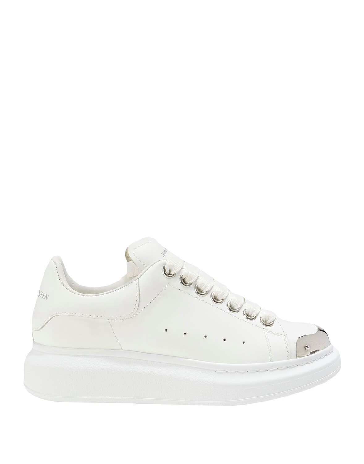 

Кроссовки Alexander Mcqueen, белый