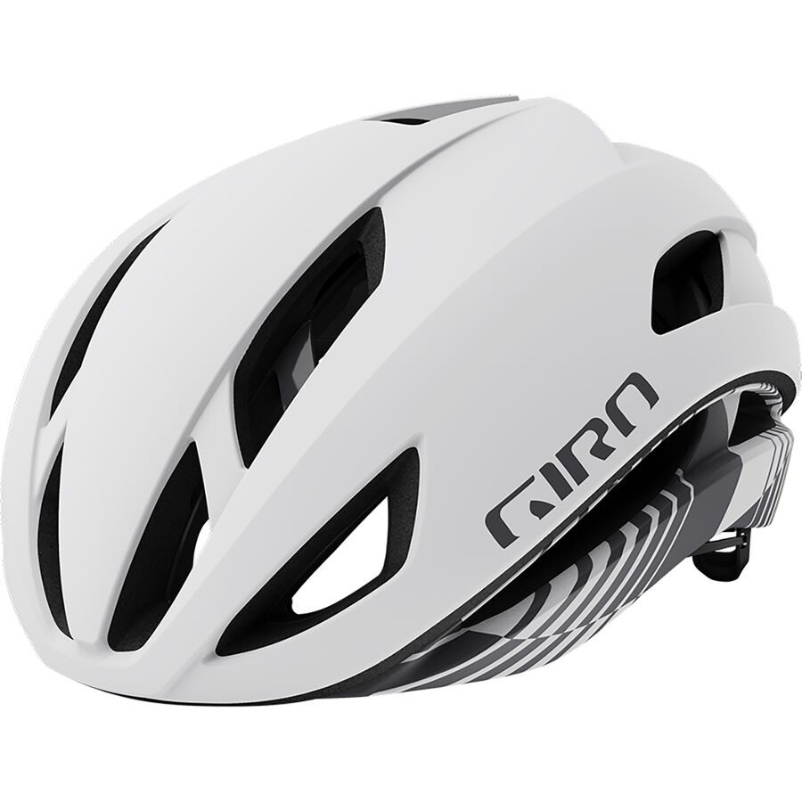 

Шлем Giro Eclipse Spherical Giro, Matte White Charcoal Rush