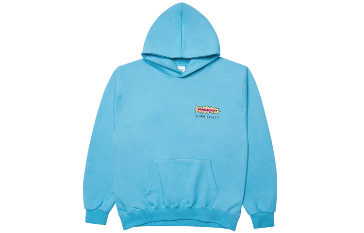 

Acme De La Vie Толстовка Unisex Blue Hooded Moderate Regular, Синий, Acme De La Vie Толстовка Unisex Blue Hooded Moderate Regular