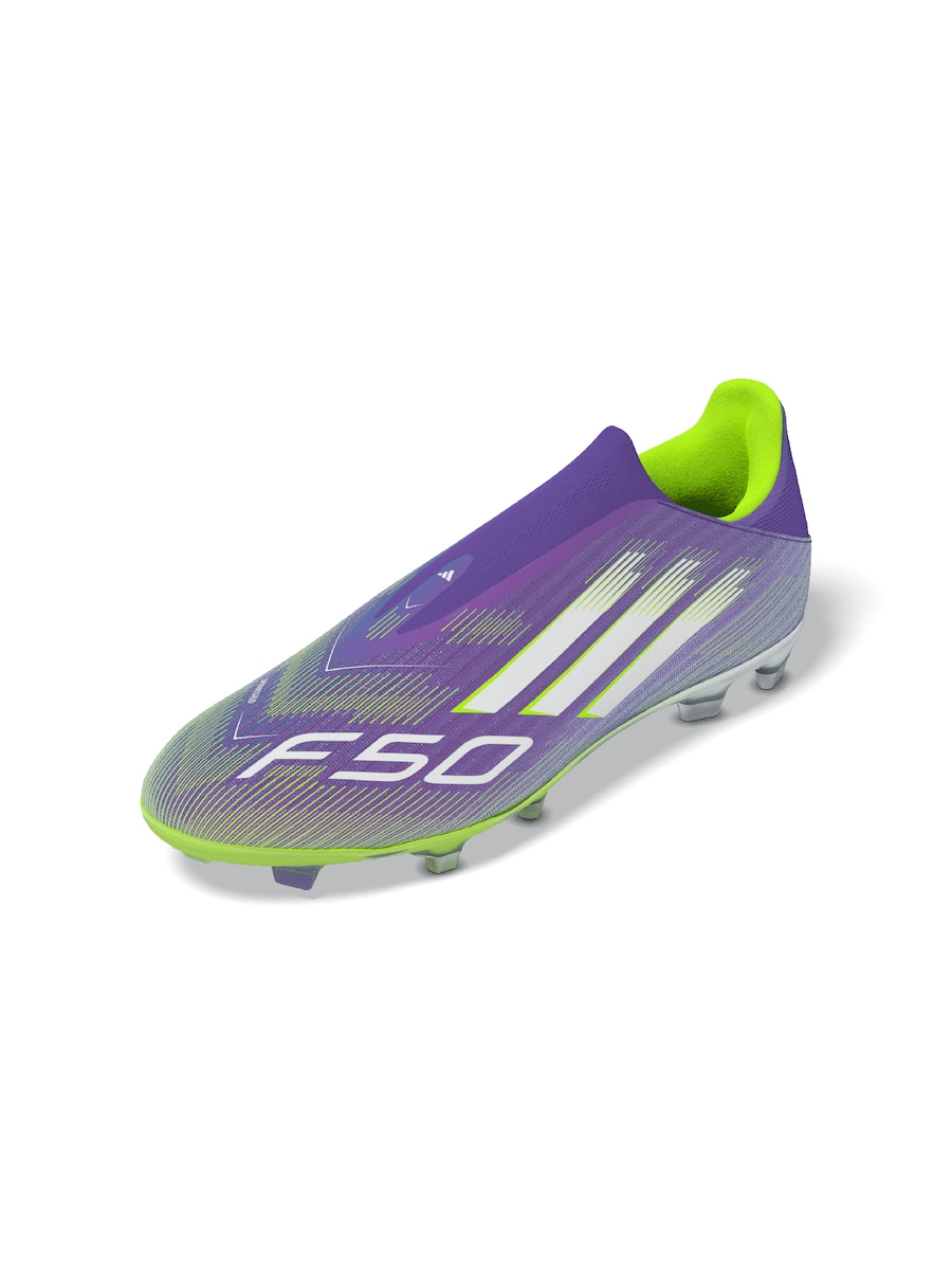 

Футбольные бутсы ADIDAS PERFORMANCE F50 League, фиолетовый