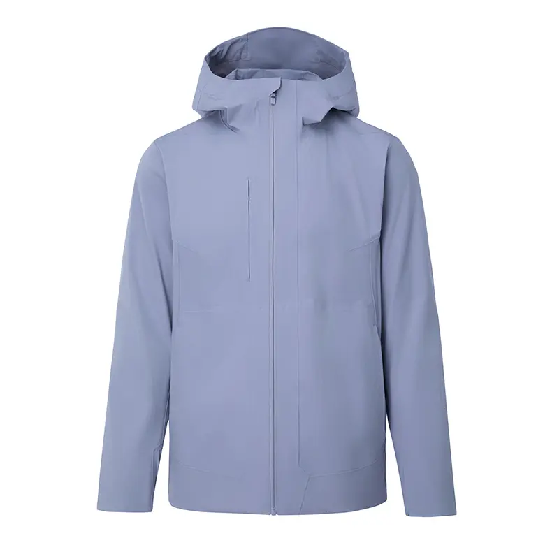 

HELLY HANSEN Куртка мужская, Purple
