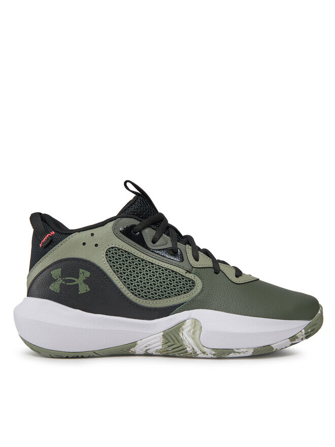 

Кроссовки Under Armour, хаки
