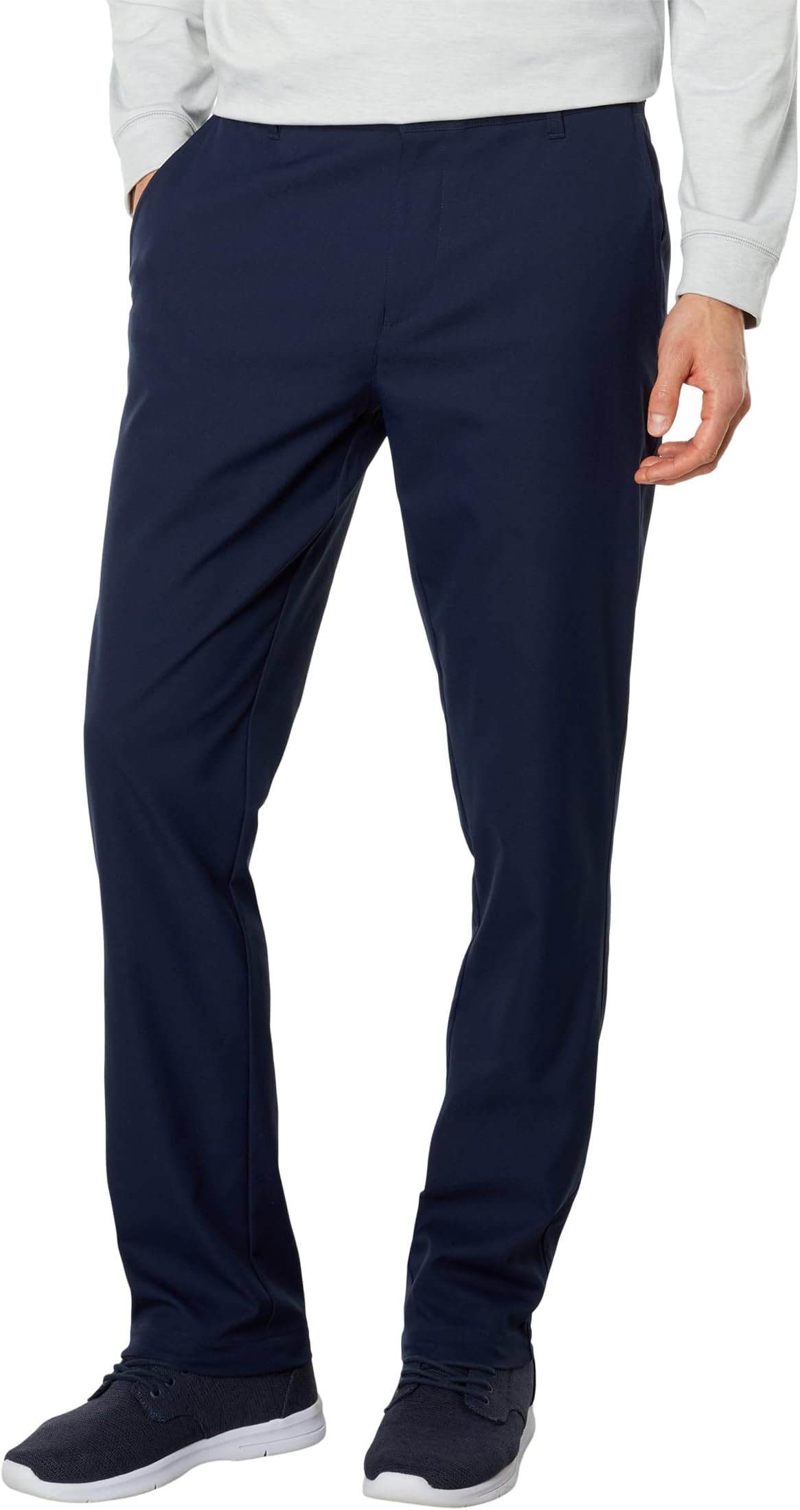 

Брюки PUMA Golf Dealer Tailored Pants, Navy BlazerSee All 11
