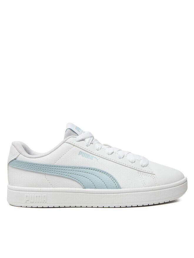 

Кроссовки Puma Rickie Classic 394252, экрю