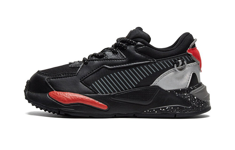 

Детские солнцезащитные туфли Puma RS-Z BP