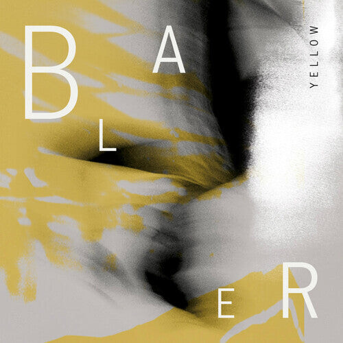 

CD диск Nydegger / Blaer: Yellow