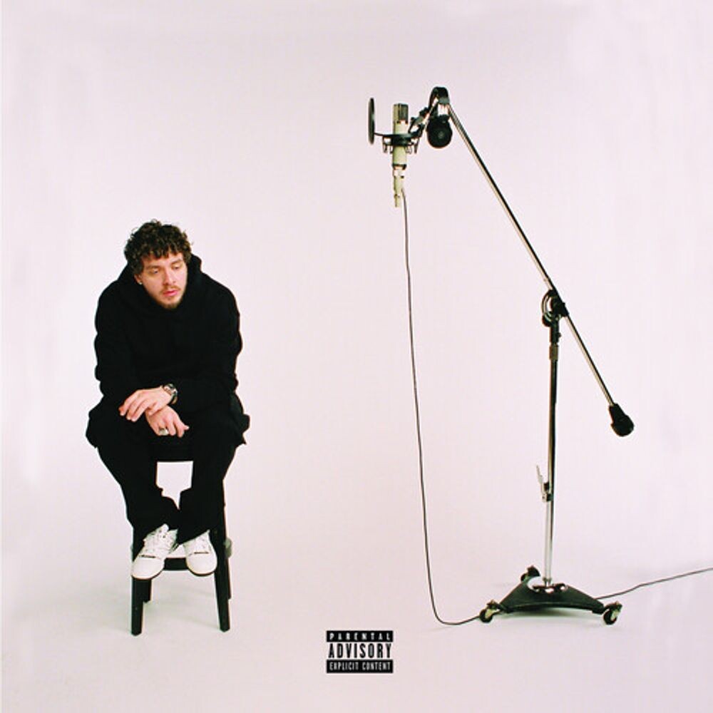 

Диск CD Come Home The Kids Miss You [Manufactured On Demand] [Explicit] - Jack Harlow