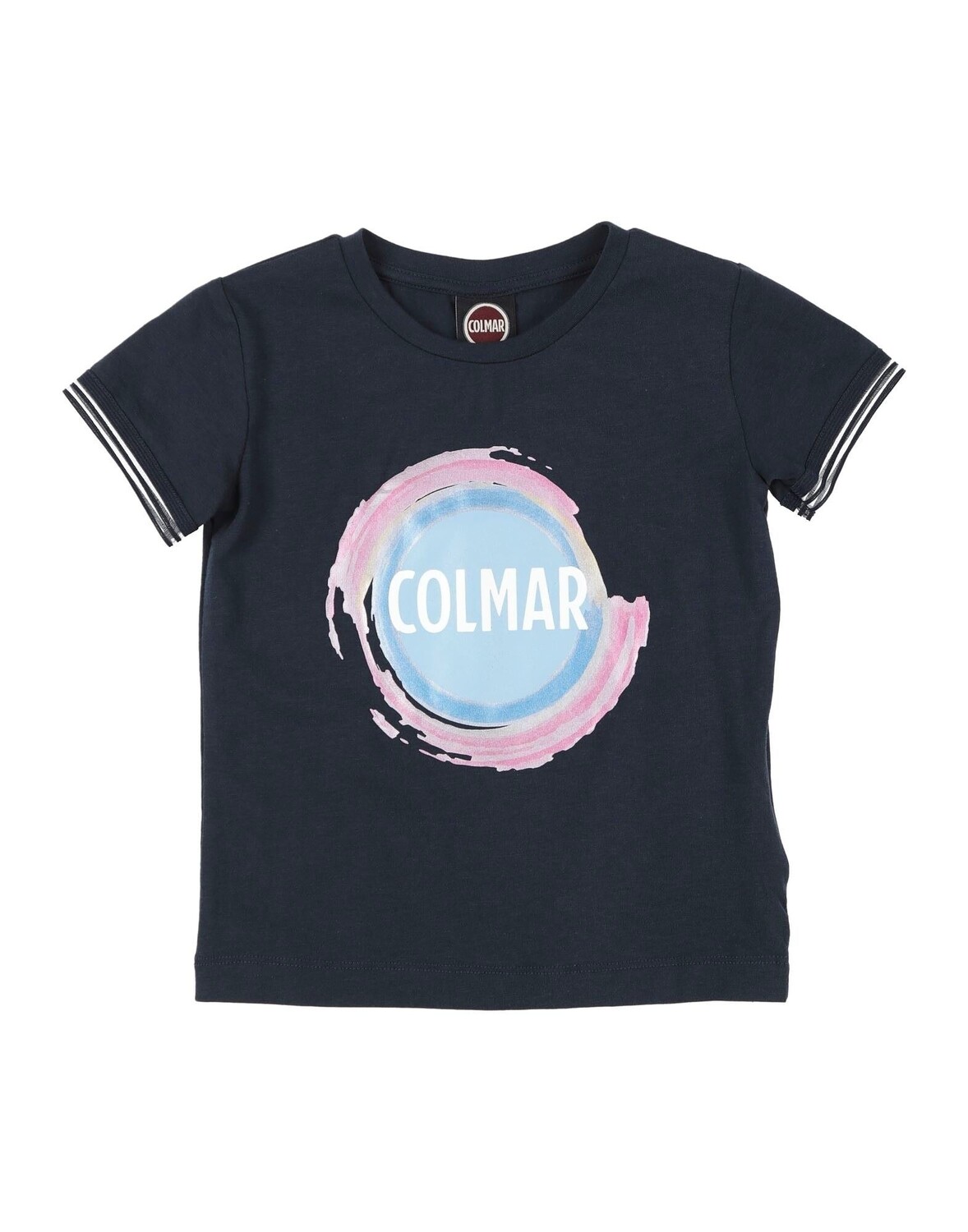 

Футболка Colmar, синий