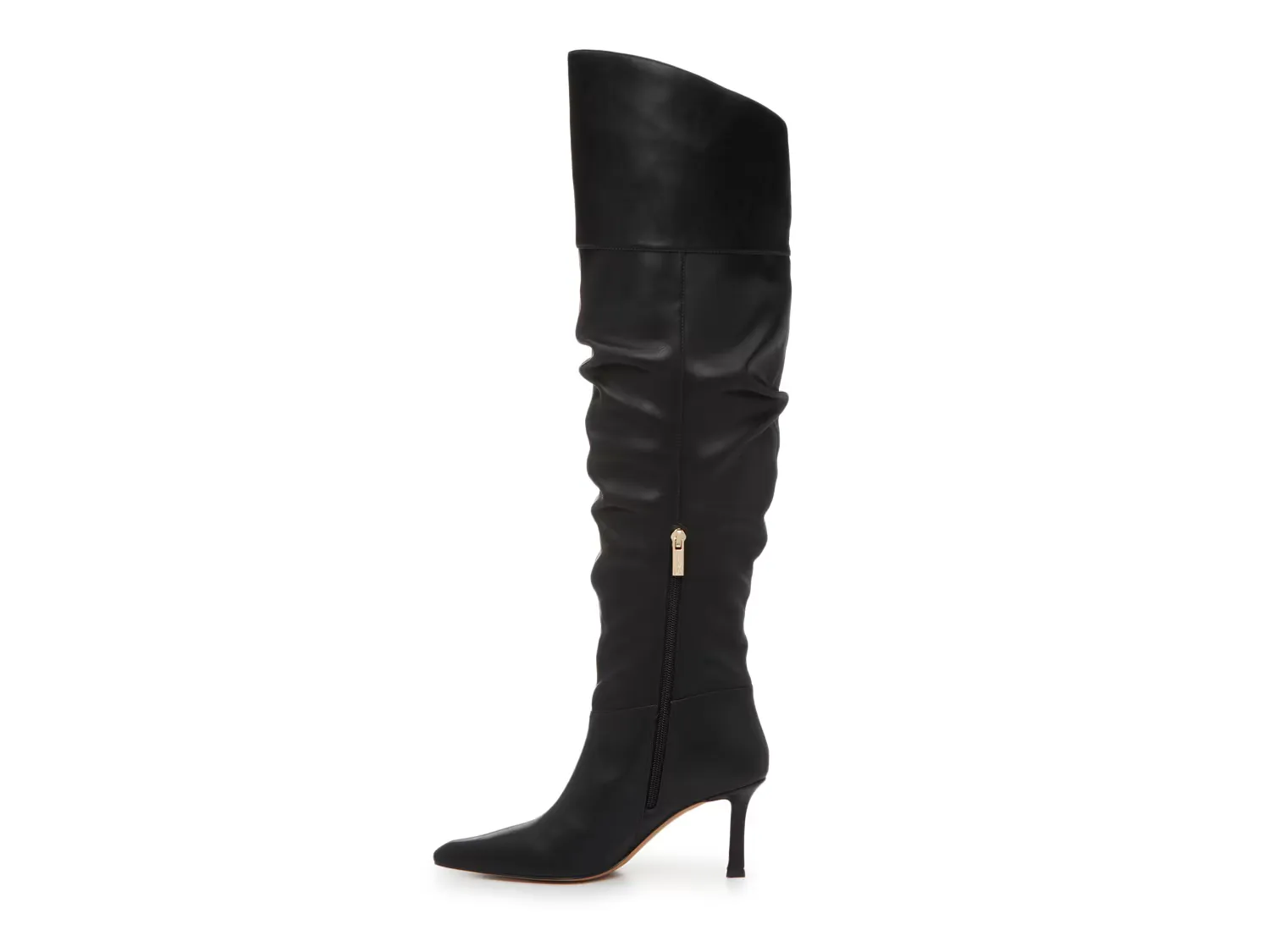 Сапоги Ildora Over-the-Knee Boot Jessica Simpson, черный — фото 3