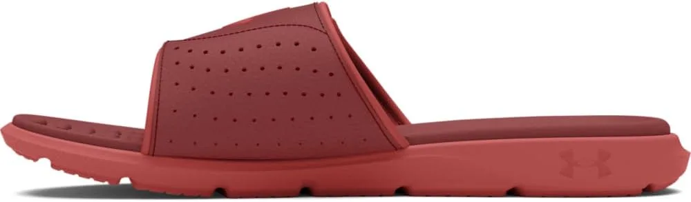 Сандалии Under Armor Ignite 7 для мужчин Under Armour, красный