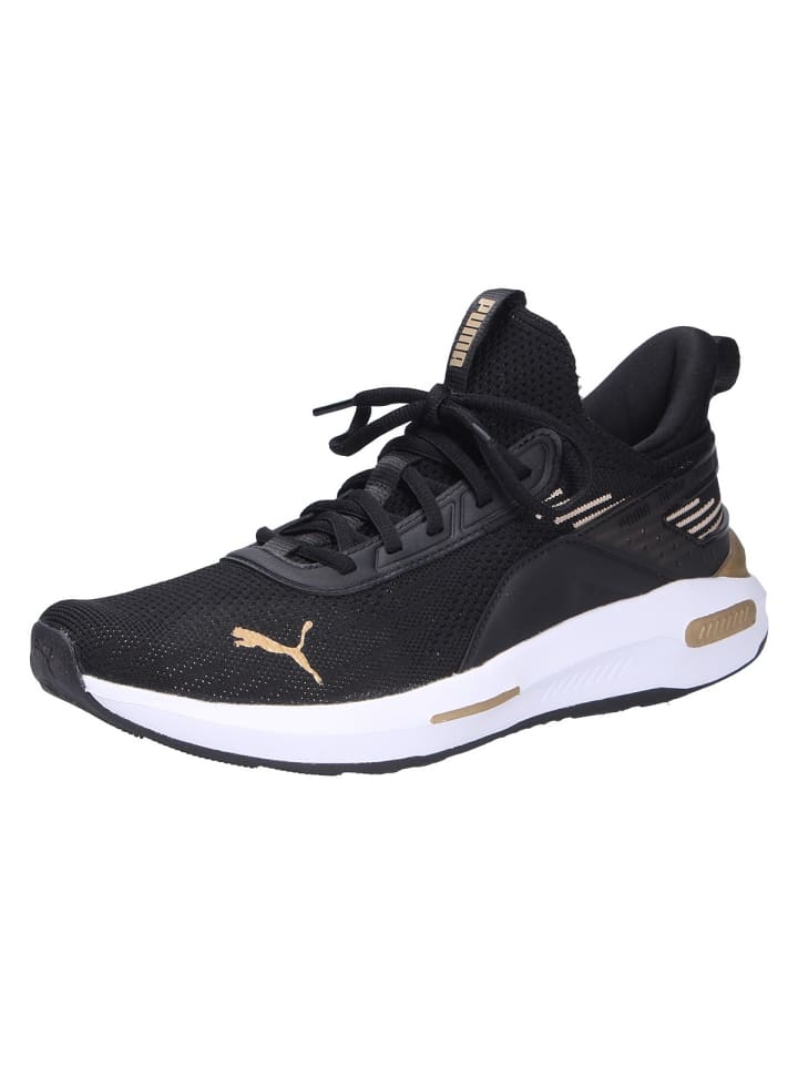 

Низкие кроссовки Puma, черный