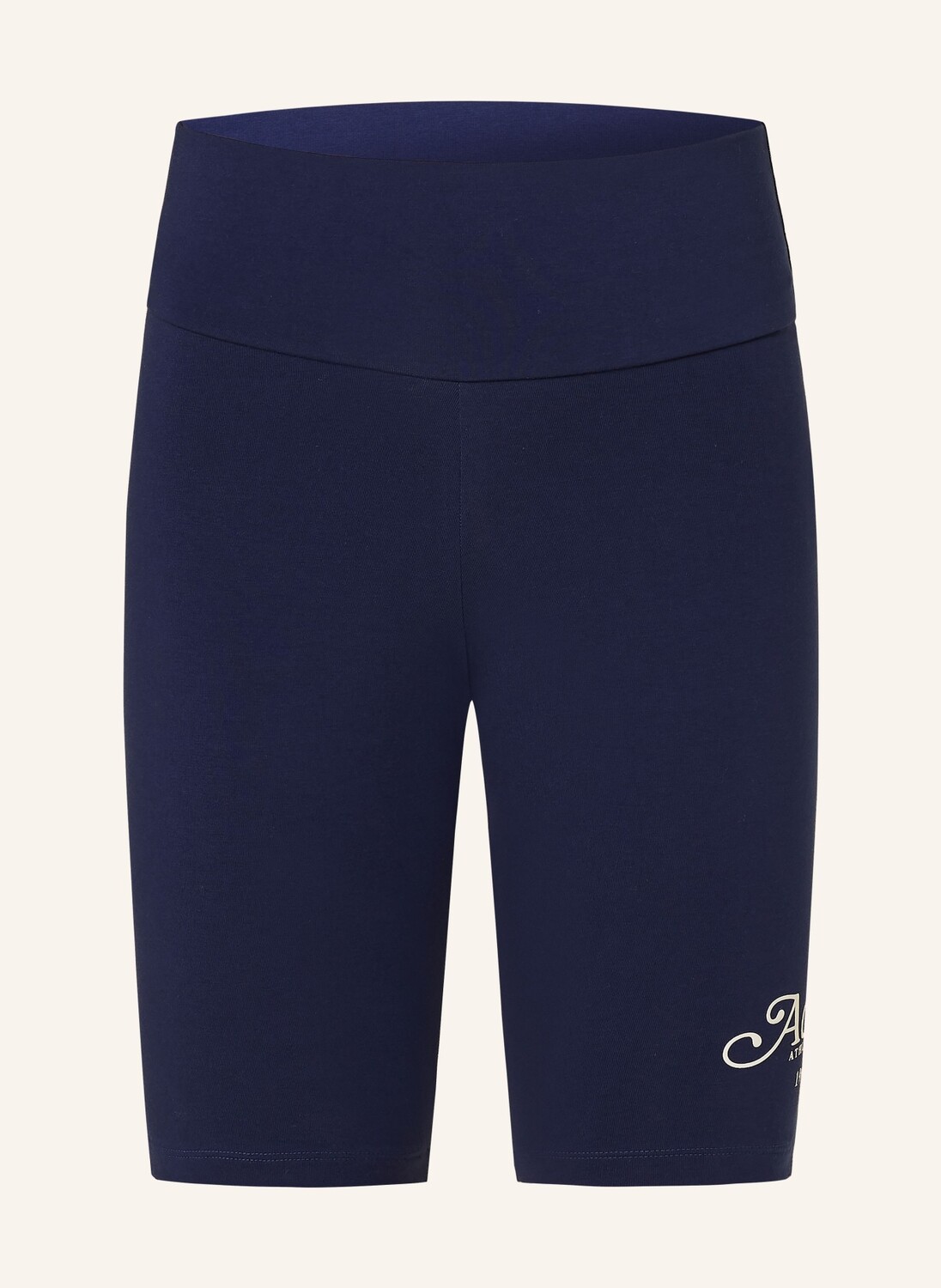 

Шорты Adidas Originals, синий