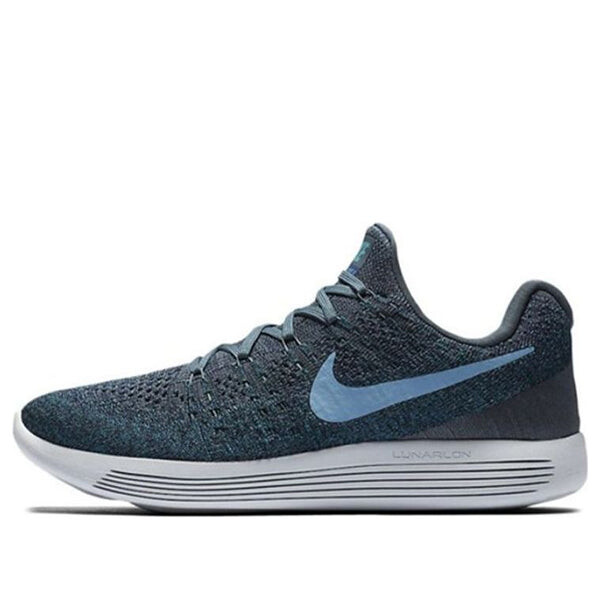 

Кроссовки lunarepic low flyknit 2 Nike, голубой, Синий, Кроссовки lunarepic low flyknit 2 Nike, голубой