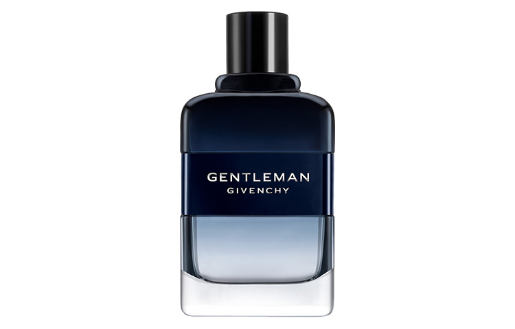 Мужская туалетная вода Givenchy Gentleman Eau de Toilette Intense, 100 мл — фото 2