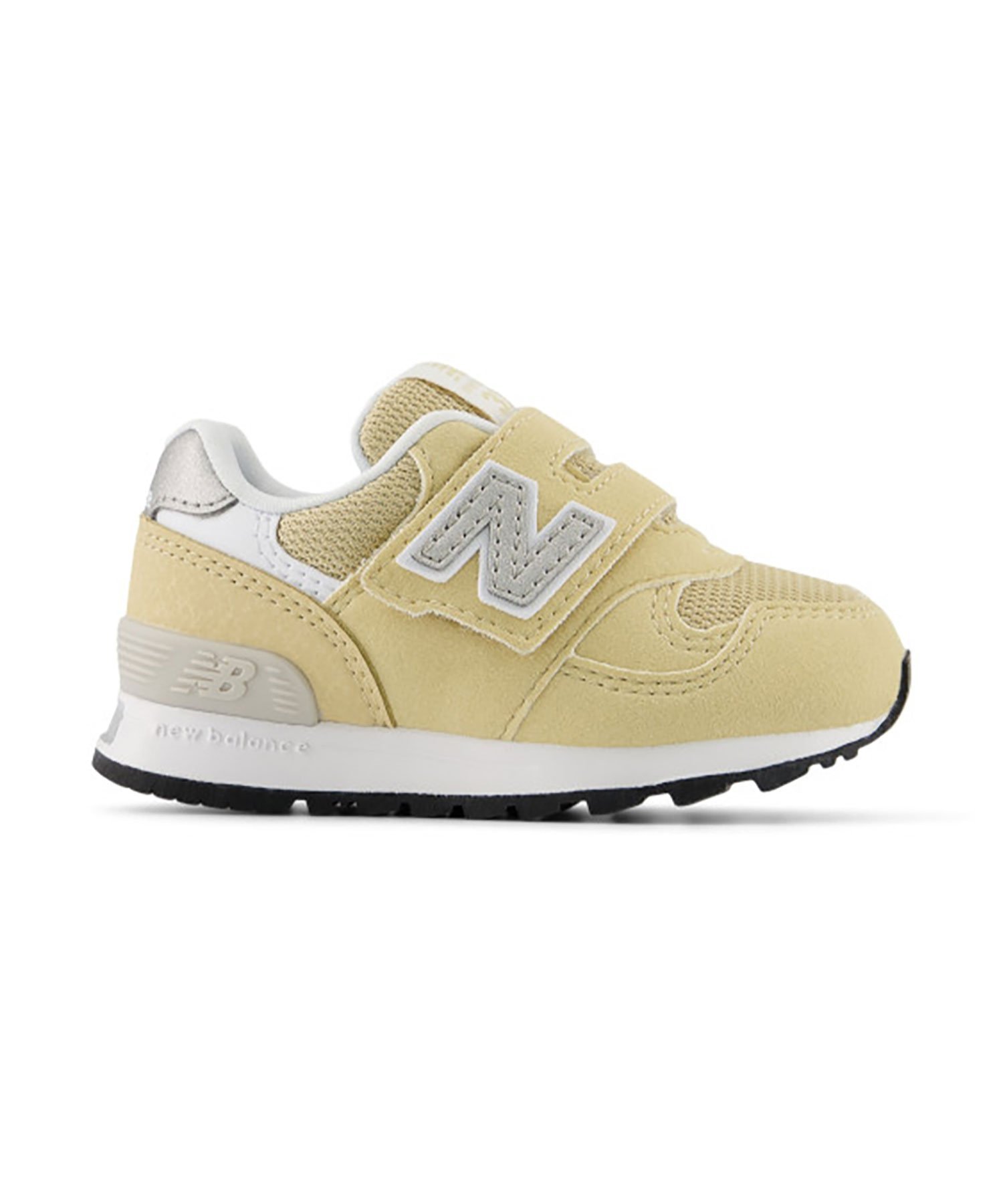 NB I313119 W Бежевые кроссовки для детей New Balance, beige