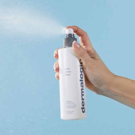 Тоник Dermalogica — Multi-Active Toner Увлажняющий -спрей для лица, ,4 жидких унции — фото 3