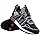 Мужские кроссовки Cruyff Fearia Hex-Tech // Montserrat CC241080-958, черно-серые — фото 4