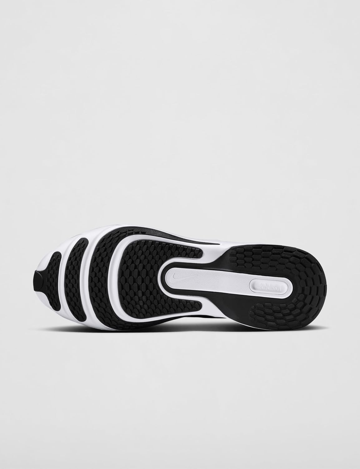 Мужские кроссовки Nike Air Zoom Upturn SC, белый — фото 4