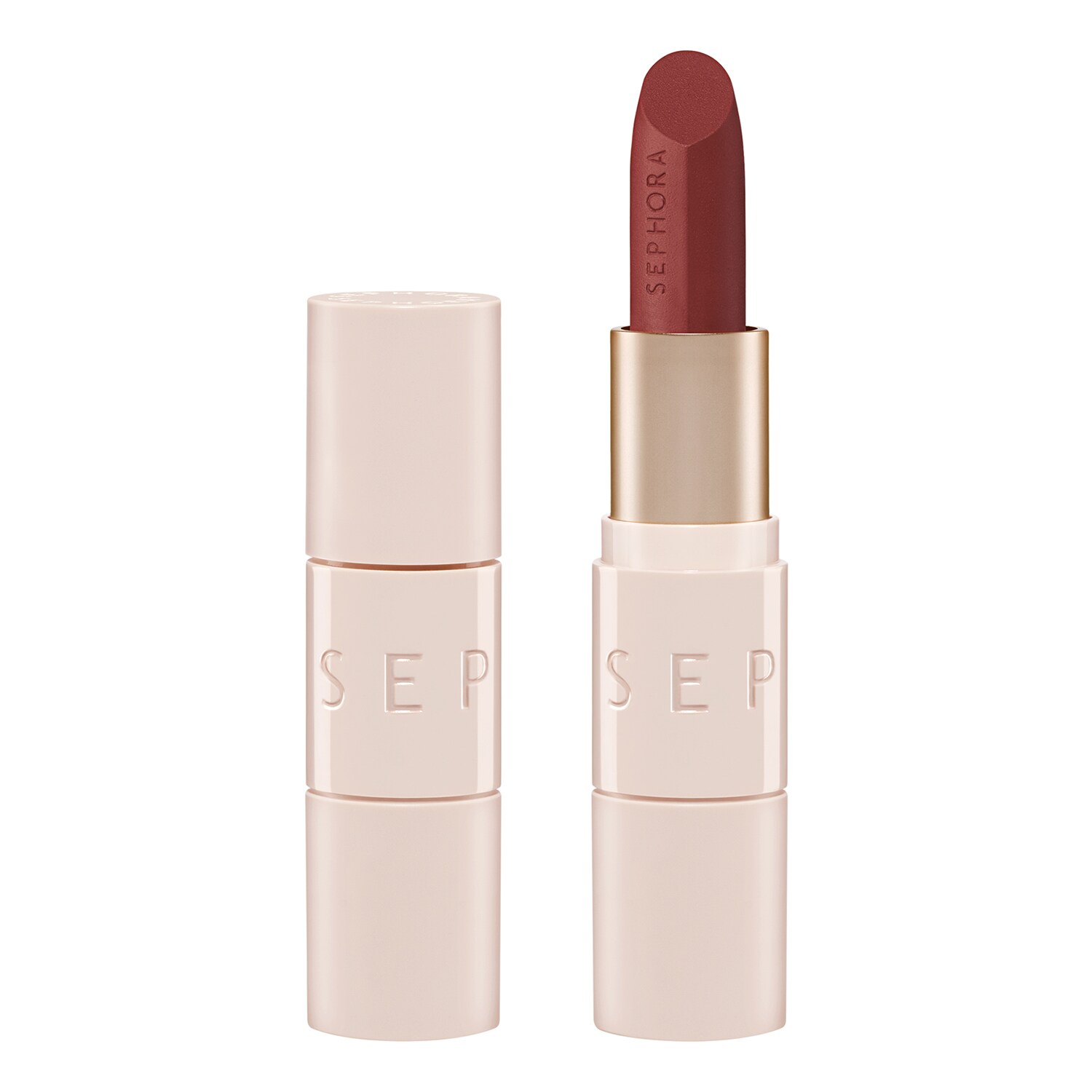 

Губная помада Rouge Is Not My Name Sephora Collection, ROUGE IS NOT MY NAME MAT-23 05