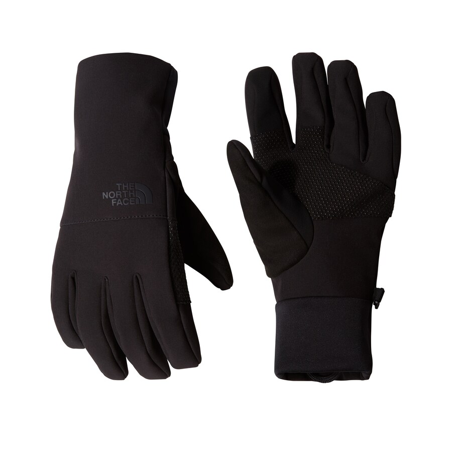 

Перчатки THE NORTH FACE Full Finger Gloves, черный