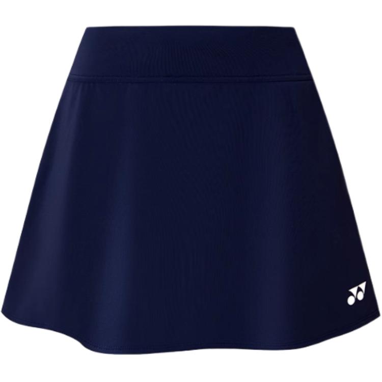 

Повседневная короткая юбка женская YONEX, синий