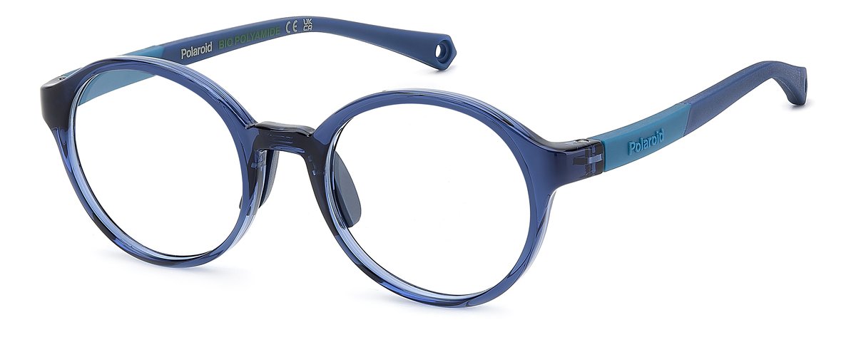 

Детские оптические оправы PLD D841 POLAROID