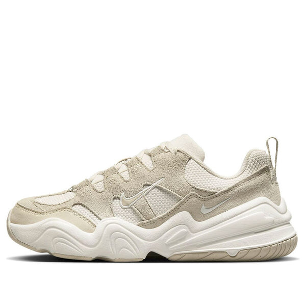 Кроссовки tech hera 'light orewood brown' Nike, мультиколор