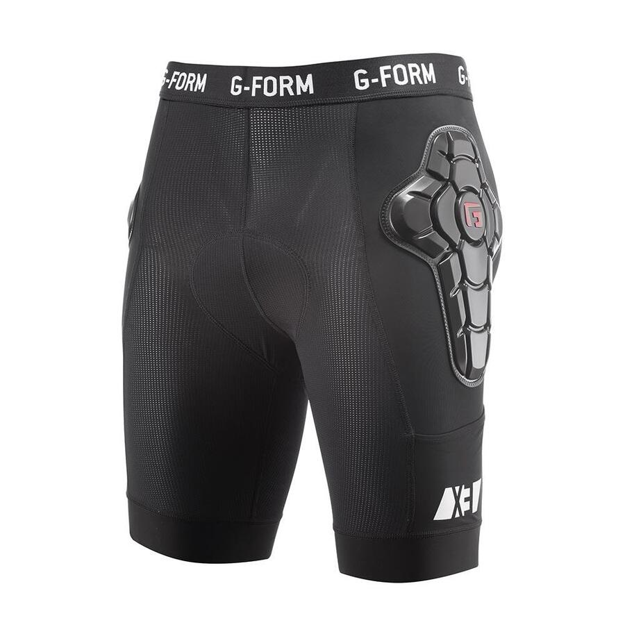 

Мужские велосипедные шорты G-Form Pro-X3 Bike Short Liner