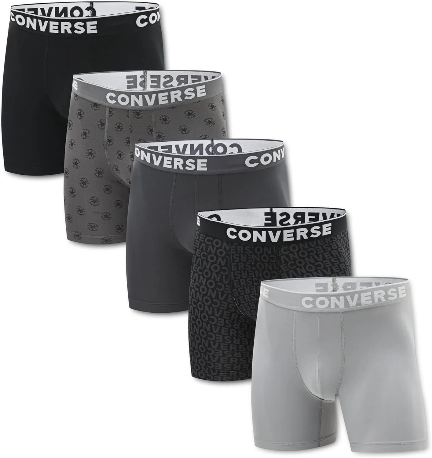 Боксеры Converse, Dark Matter