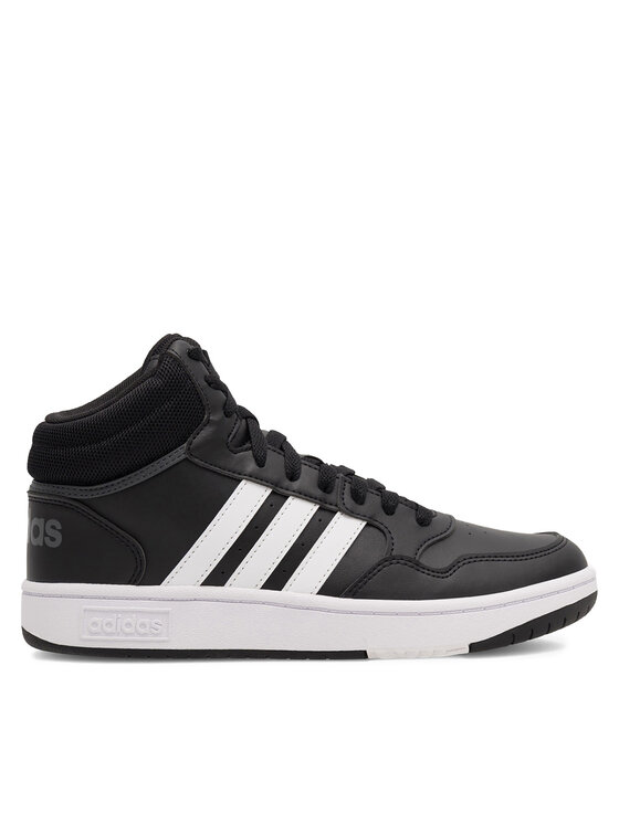 

Кроссовки HOOPS MID 3.0 K GW0402 Adidas, черный