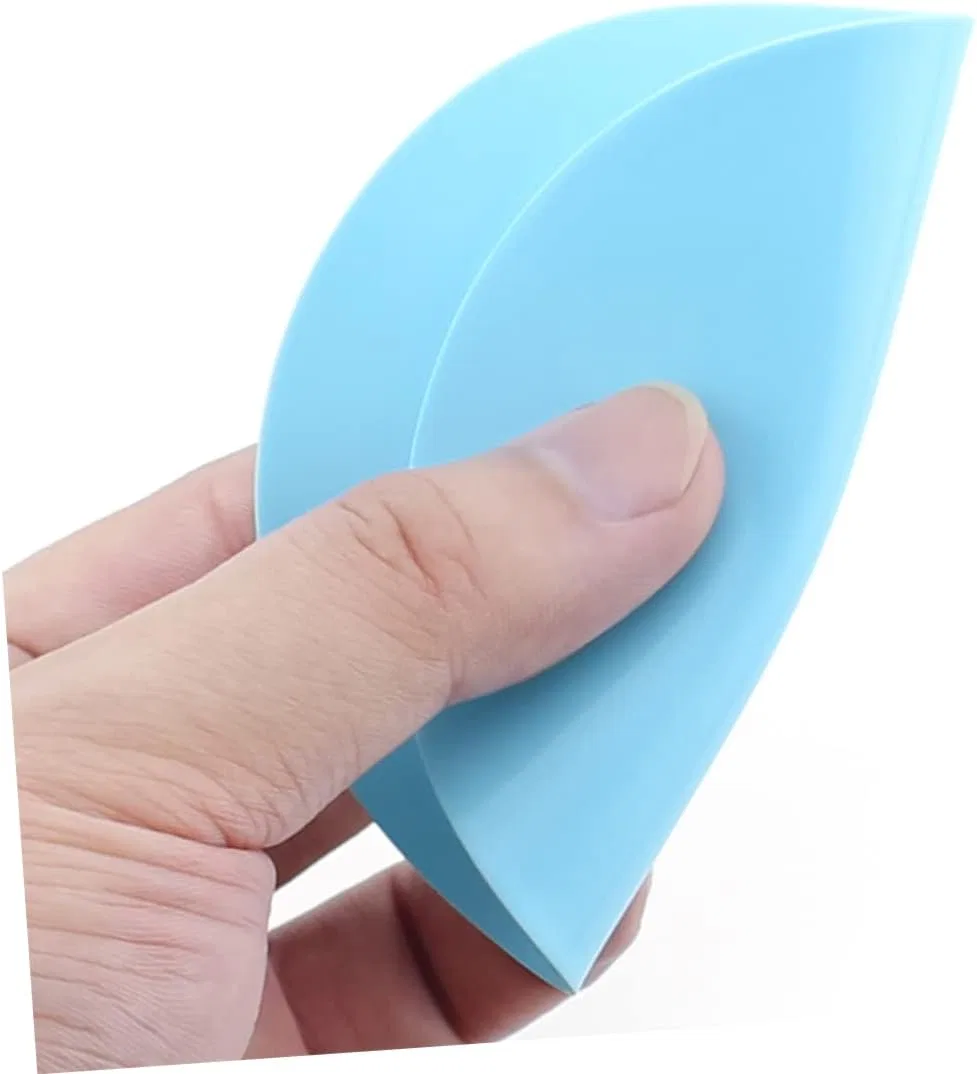 Палитра для смешивания лака 5 штук Resin Healvian — фото 2