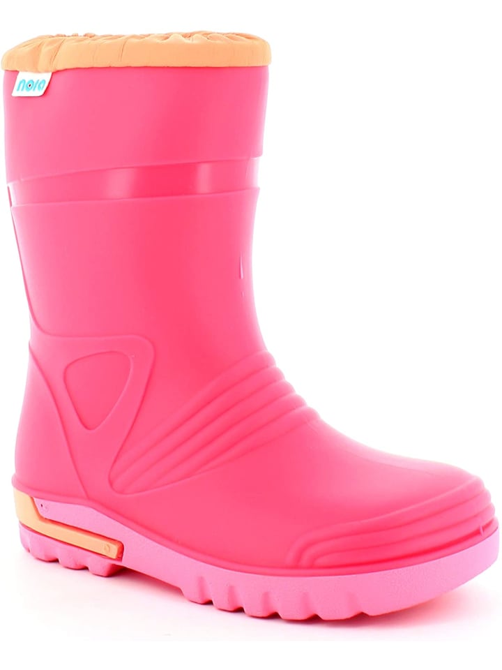 

Резиновые сапоги Nora