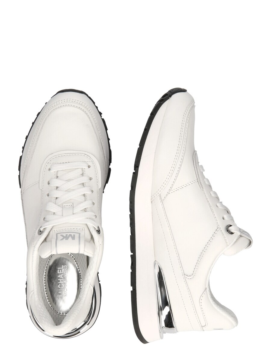 Кроссовки MICHAEL Michael Kors Sneakers NOVA, белый — фото 2