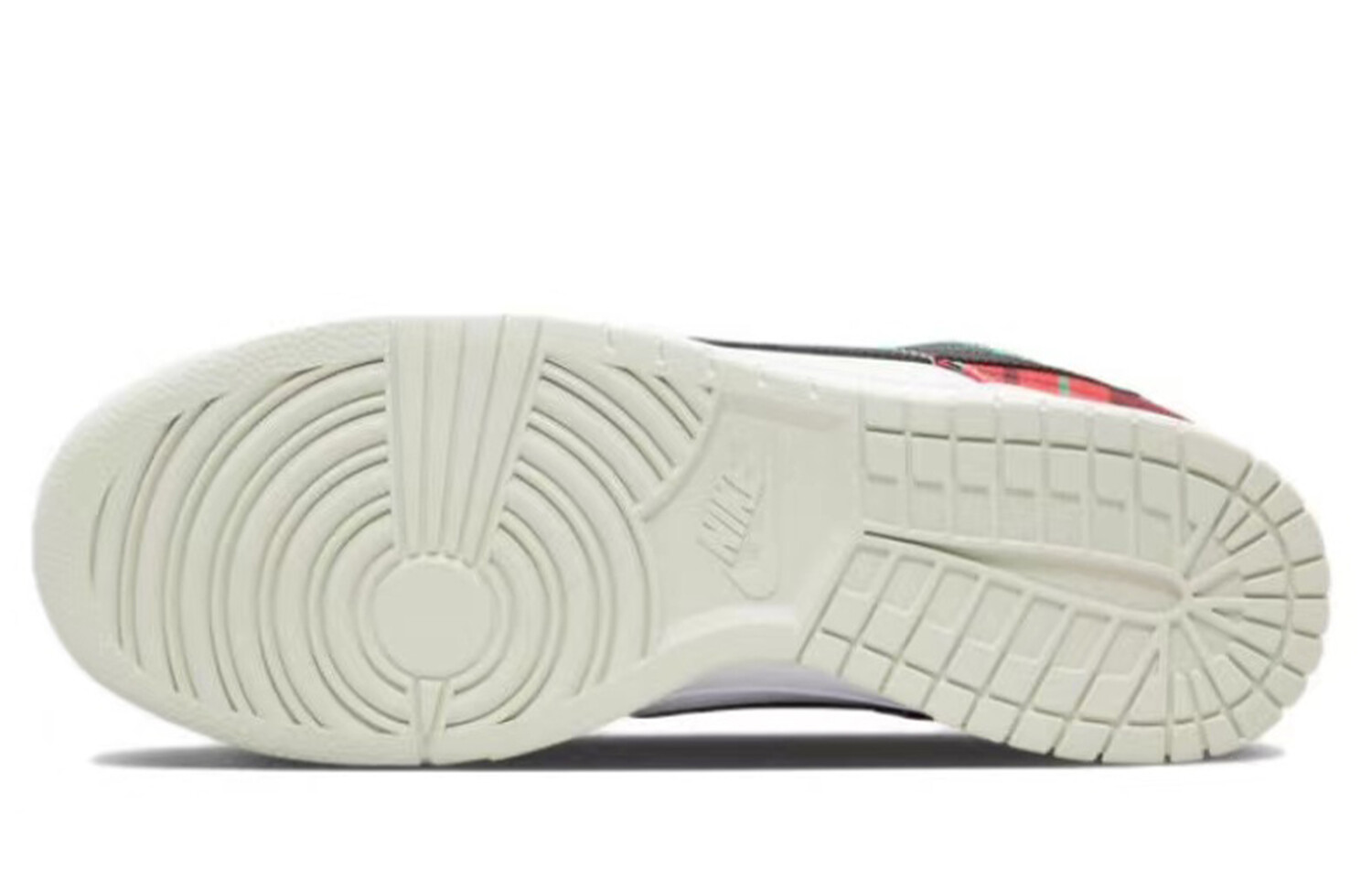 

Мужские кроссовки для скейтбординга Nike Dunk, Beige