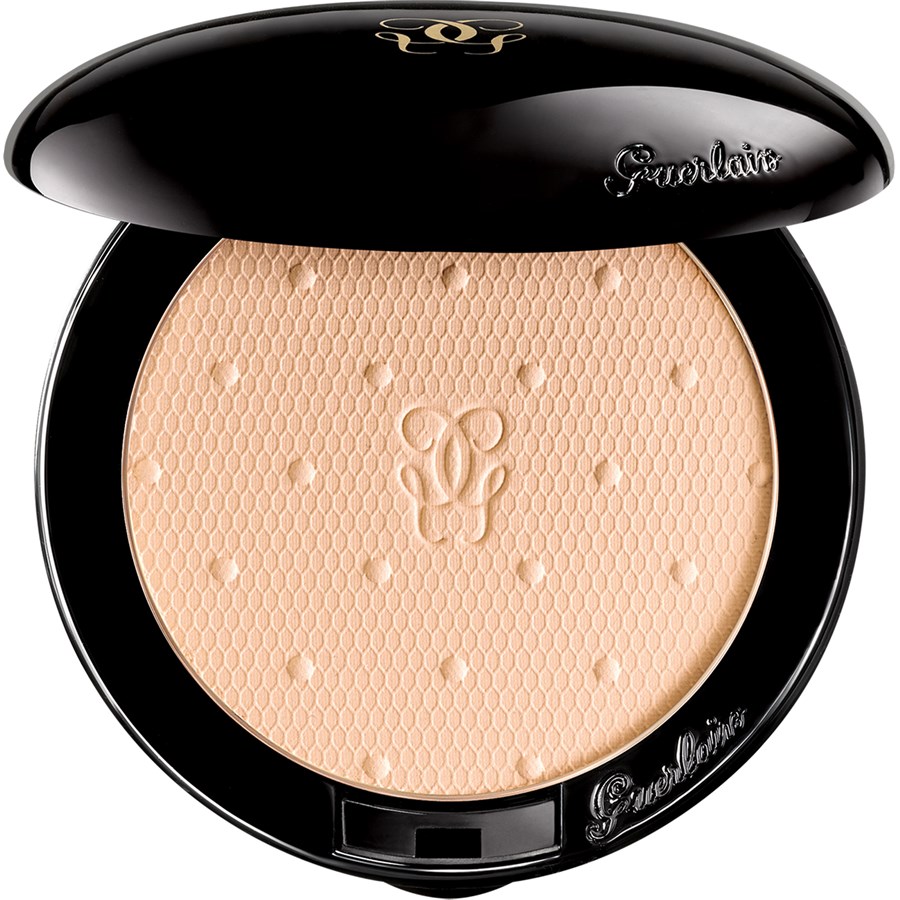 

Пудра GUERLAIN Les Voilettes Powder, 02 Clair (Light) / 5,5 g