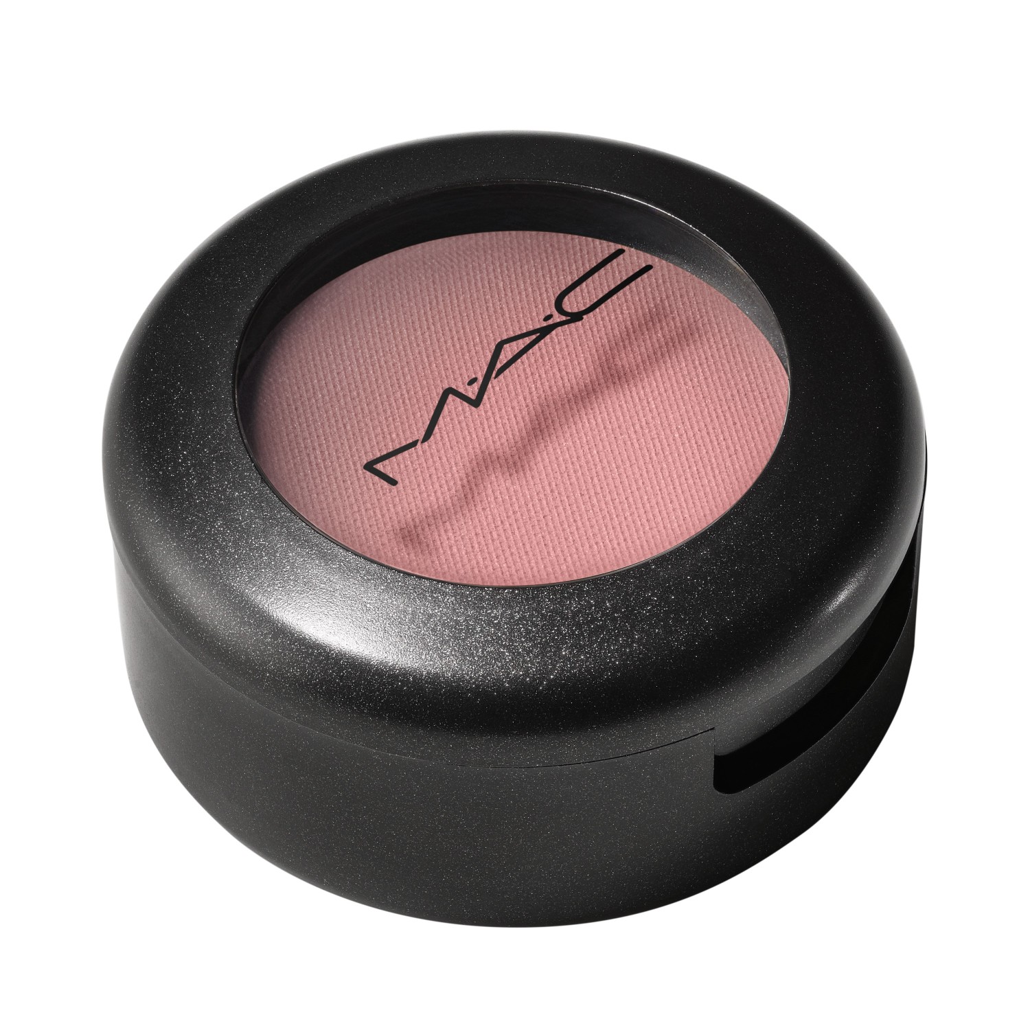 Тени для век perfect shot small eyeshadow Mac, haux, вес 1.5 гр. — фото 4