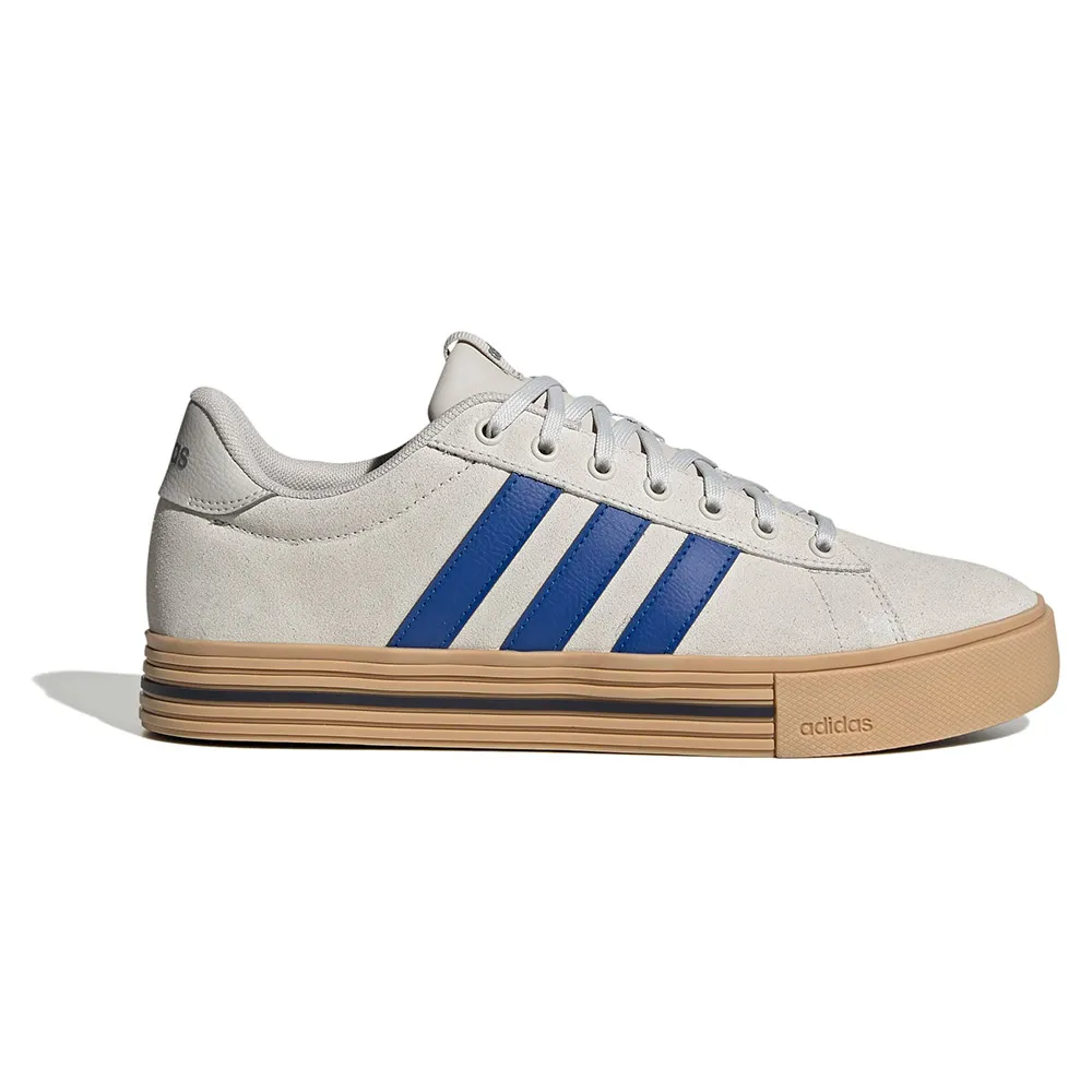 

Кроссовки adidas Daily 4.0, серый
