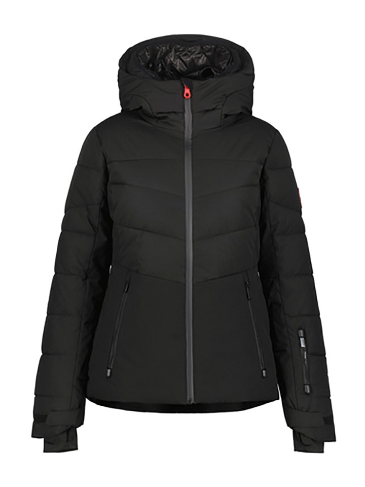 

Лыжная куртка Electra Icepeak, черный